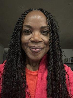 Photo of Rosemary J.