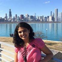 Photo of Nikita P.