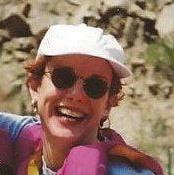 Photo of Leigh S.