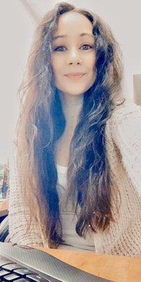Photo of Stephanie C.