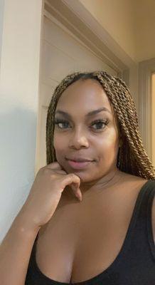 photo of Shalonda W.