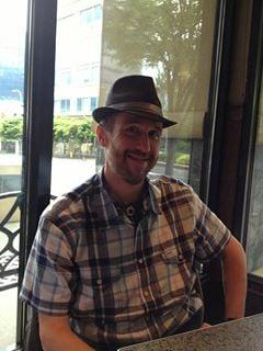 Photo of Paul M.