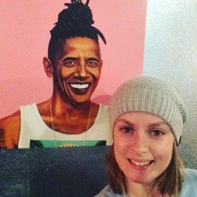 photo of Victoria G.