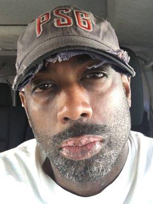 Photo of Garrett J.