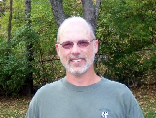 Photo of Jeffrey W.
