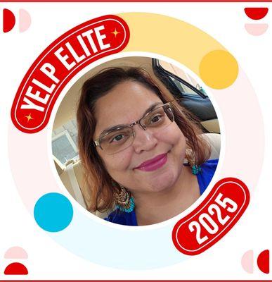 Photo of Ritu R.