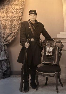 Photo of Thomas H.