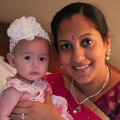 Photo of Vaishalee H.