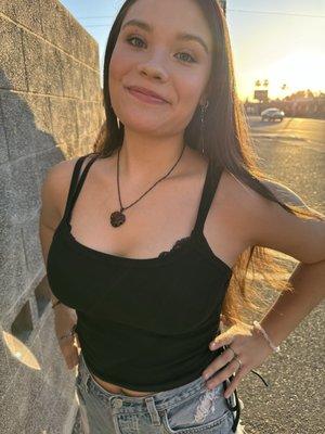 Photo of Canaya S.