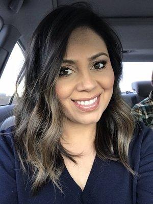 Photo of Malisa A.