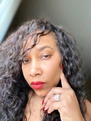 photo of Shauntay C.