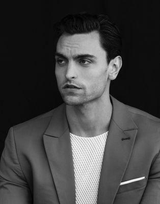 Photo of Craig D.