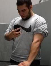 Photo of Einer R.