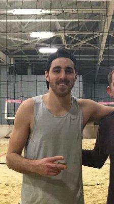 Photo of Tyler P.