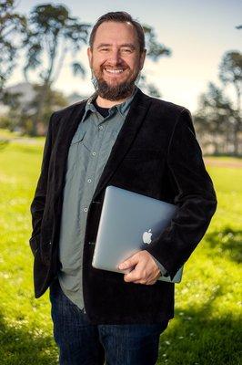 Photo of Glen K.