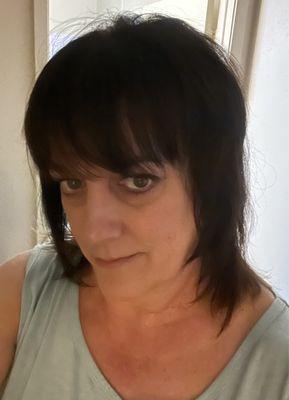 Photo of Jeanette O.