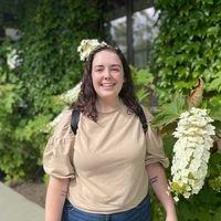 photo of Victoria D.