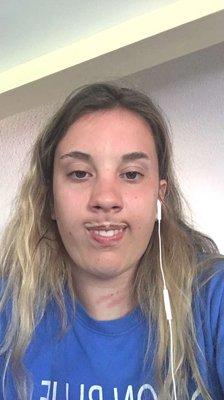 Photo of Andrina N.