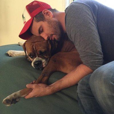 photo of Benjamin C.