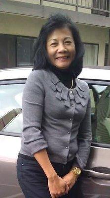 Photo of Lulita J.