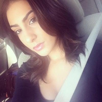 photo of Gabriella C.