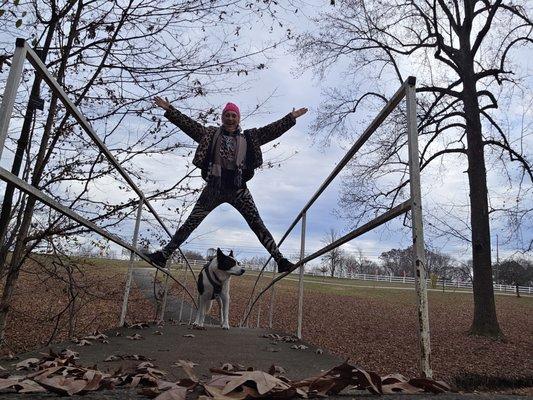 photo of HerGypsyRebel J.