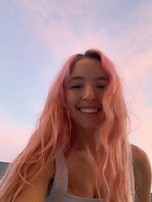 photo of Gabby B.