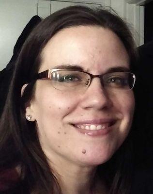 Photo of Vanessa P.