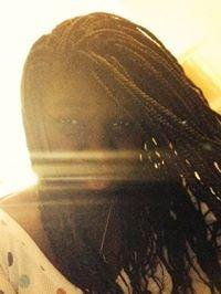 Photo of Nadia C.