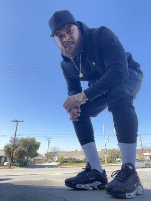 photo of Jonathan A.