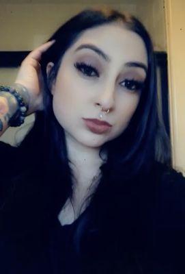 Photo of Amber G.