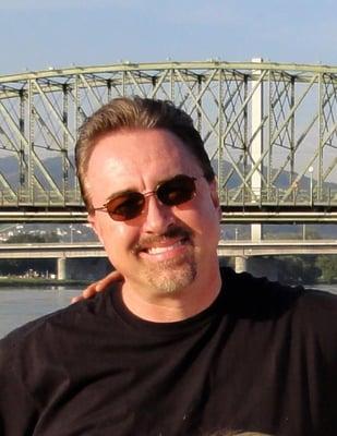 Photo of Thomas N.