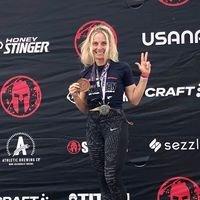 Photo of Gina D.