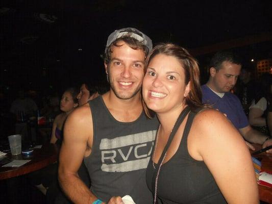 photo of Jennifer K.