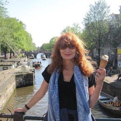 Photo of Sara M.