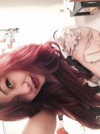 Photo of Rosalyn C.