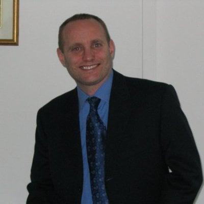 Photo of Lawrence T.