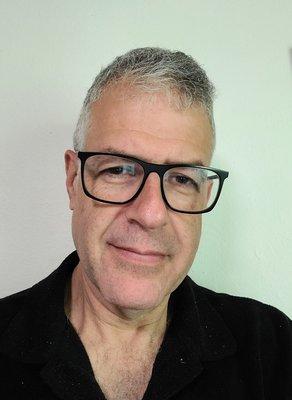 Photo of Pete B.