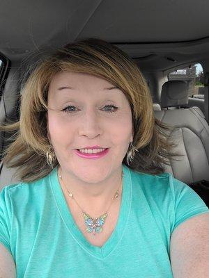 Photo of Alicia Jane R.