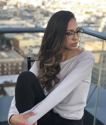 Photo of Racquel H.