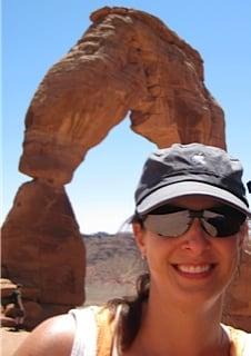 Photo of Julie B.