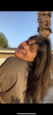 Photo of Melissa K.