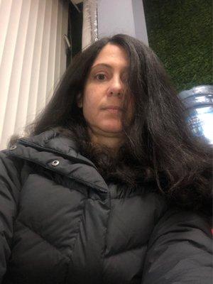 Photo of Lisa F.