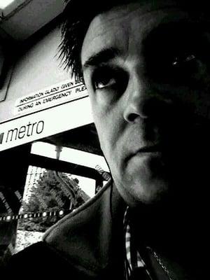 Photo of Manuel G.