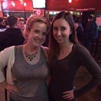 photo of Kristina G.