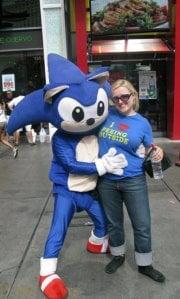 Photo of Valerie S.