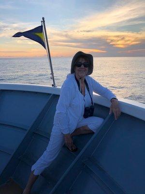 Photo of Melinda W.