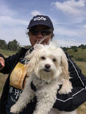 photo of Mary Anne A.