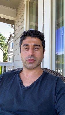 Photo of Arian A.