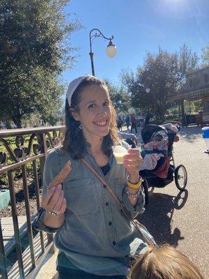 photo of Jamie-Lee L.